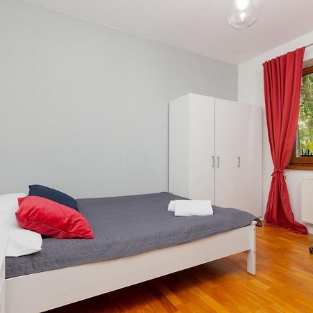 Holiday House Cinema Experience Warsaw Michalowice By Renters 빌라 외부 사진