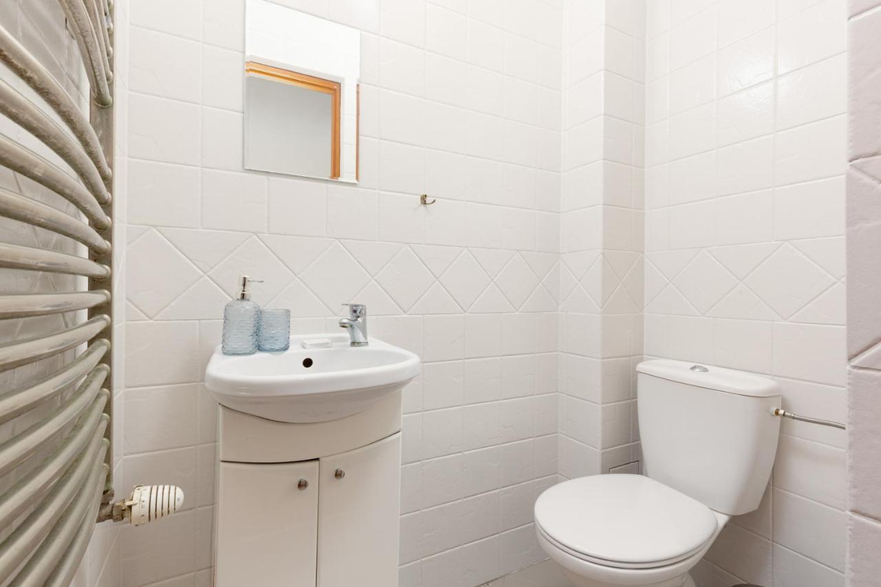 Holiday House Cinema Experience Warsaw Michalowice By Renters 빌라 외부 사진