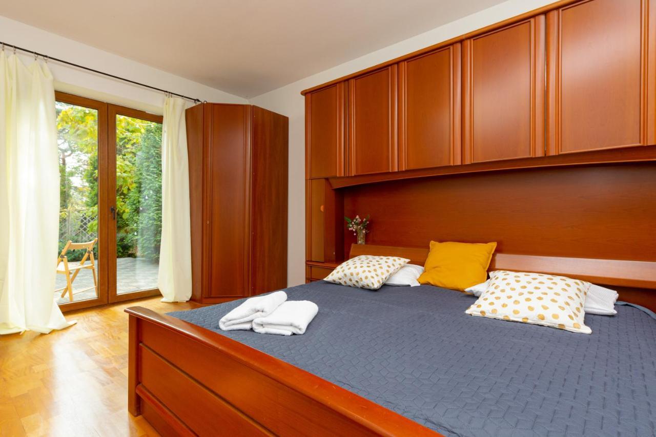Holiday House Cinema Experience Warsaw Michalowice By Renters 빌라 외부 사진