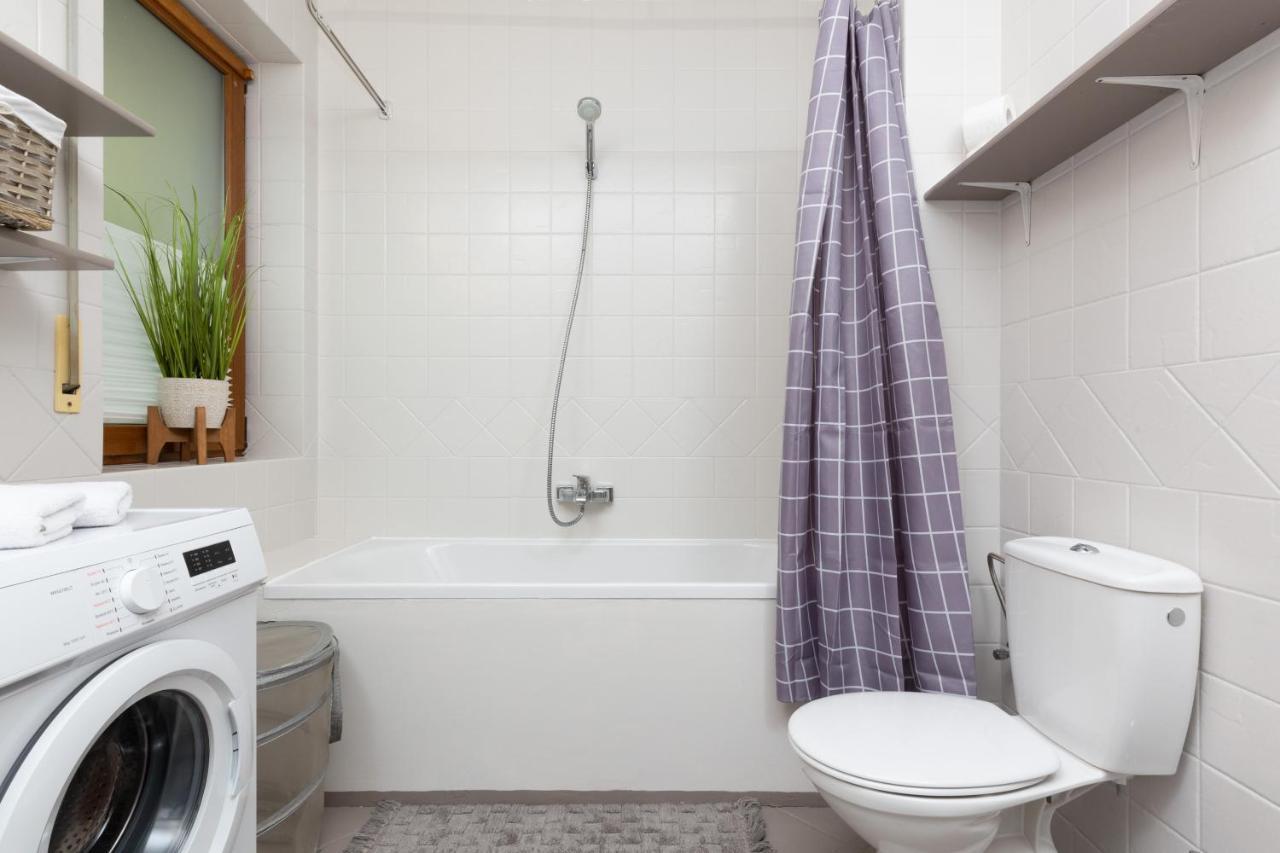 Holiday House Cinema Experience Warsaw Michalowice By Renters 빌라 외부 사진