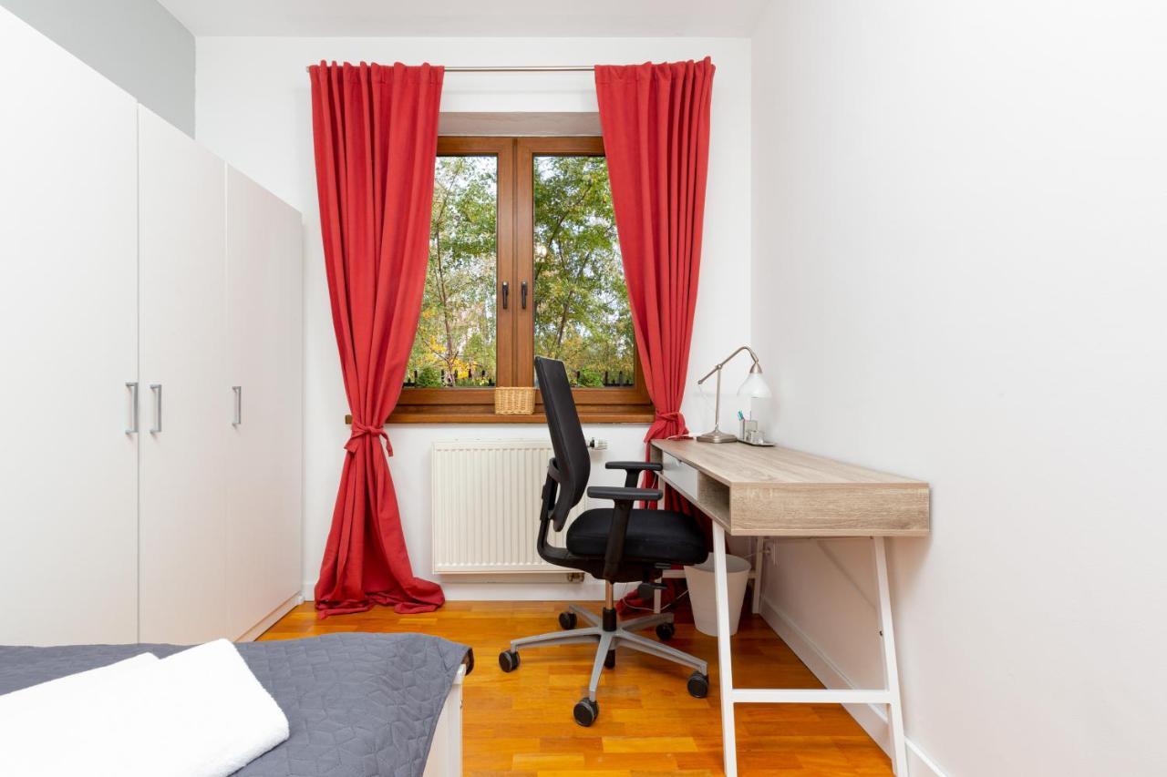 Holiday House Cinema Experience Warsaw Michalowice By Renters 빌라 외부 사진